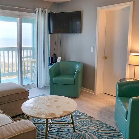 Carolina Beach Escape - Steps To The Boardwalk! Экстерьер фото