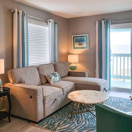 Carolina Beach Escape - Steps To The Boardwalk! Экстерьер фото